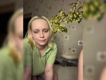 The-best-babies — webcam model online on bongacams