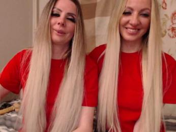 sexytigress — webcam model online on bongacams