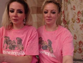 sexytigress — webcam model online on bongacams