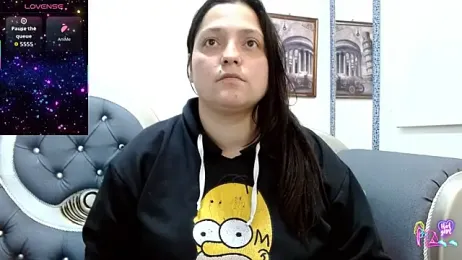 KataleyaStiward — Stripchat stream photo (May 2026)