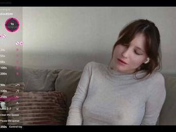 INsight — Bongacams stream photo (May 2026)