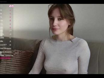 INsight — Bongacams profile photo