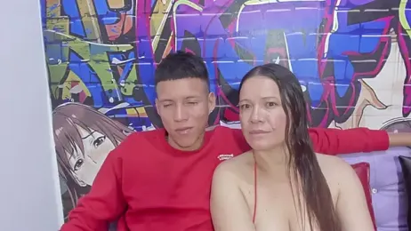 hot-threesome — stripchat