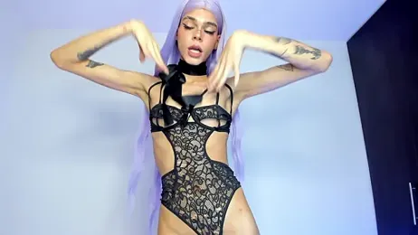 Varya_Ferreira — Stripchat stream photo (Dec 2025)