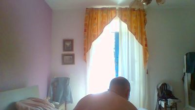 sicilia1 — webcam model online on cam4