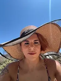 Selvaggia_official83 — stripchat