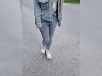 SweetCoople — webcam model online on bongacams