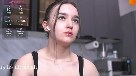 Mirarune — Stripchat stream photo (Apr 2026)