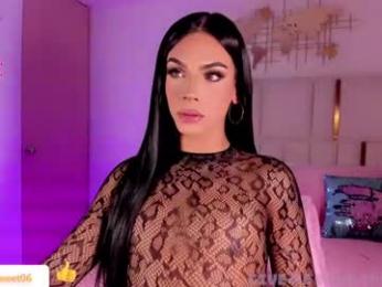 sweett_shinexx — webcam model online on chaturbate