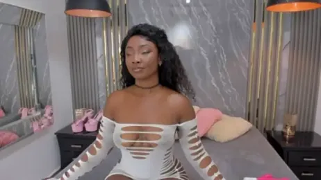 Nyakimgold — Stripchat stream photo (Nov 2023)