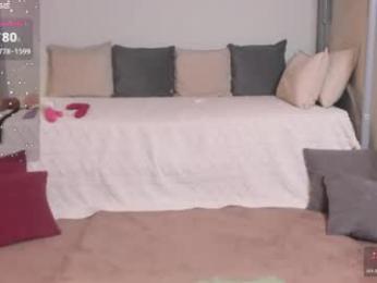 madissonkiss — Chaturbate stream photo (Apr 2026)