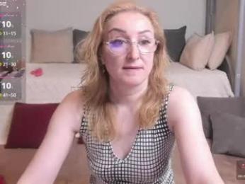 madissonkiss — Chaturbate stream photo (Apr 2026)