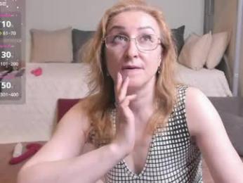 madissonkiss — Chaturbate stream photo (Apr 2026)