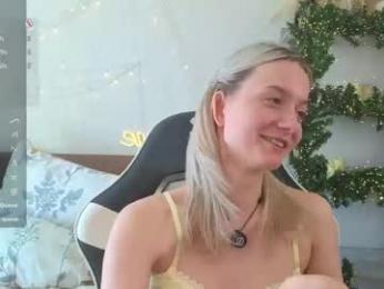 minnietammy — Chaturbate stream photo (May 2026)