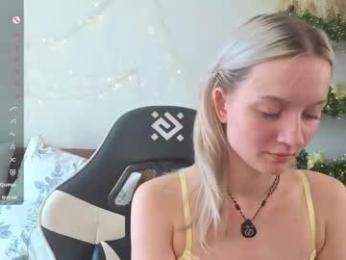 minnietammy — Chaturbate stream photo (May 2026)