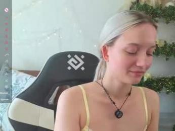 minnietammy — Chaturbate profile photo