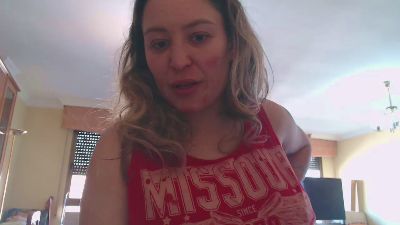 18Pomposita — webcam model online on cam4