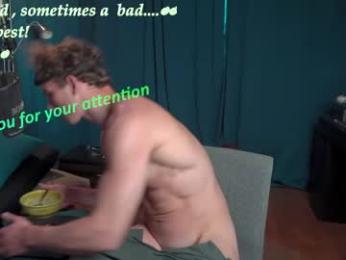 viktor_secret — Chaturbate stream photo (Apr 2026)