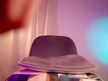 samara_gray — webcam model online on chaturbate
