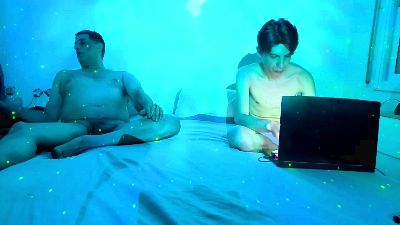 MarcYDeybis — Cam4 stream photo (Apr 2026)