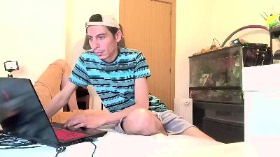 MarcYDeybis — Cam4 stream photo (Apr 2026)