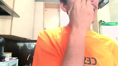 MarcYDeybis — Cam4 stream photo (Apr 2026)