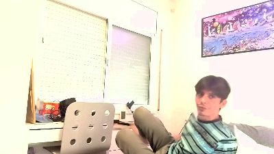 MarcYDeybis — Cam4 stream photo (Apr 2026)