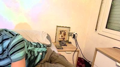 MarcYDeybis — Cam4 stream photo (Apr 2026)