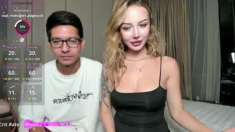 MJ1moretime_ — webcam model online on stripchat