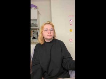 softifocus — Bongacams stream photo (May 2026)