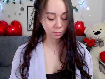 WOWalina — Bongacams stream photo (Apr 2026)