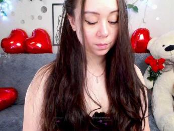 WOWalina — Bongacams stream photo (Apr 2026)
