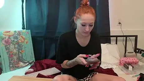 ThornsandHoney — stripchat