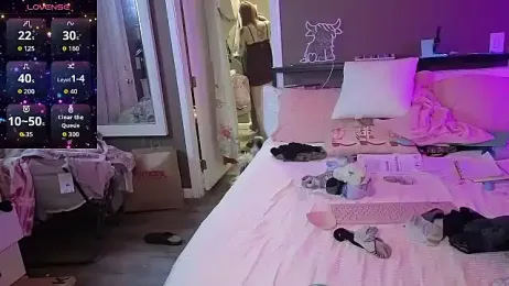 ThornsandHoney — Stripchat stream photo (Sep 2026)