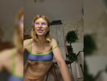 Divochka — bongacams