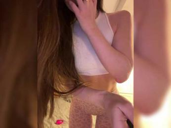 -Saharochek- — webcam model online on bongacams