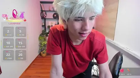 Stich_23 — Stripchat stream photo (Aug 2026)