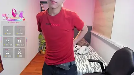 Stich_23 — Stripchat stream photo (Aug 2026)