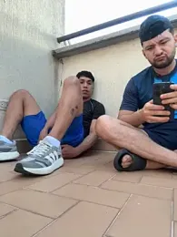 prime_focus — webcam model online on stripchat