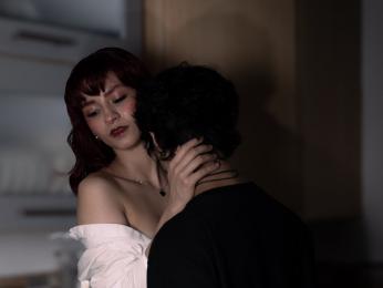 SofiaAndEthan — webcam model online on livejasmin