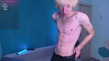 JustinByrd — Stripchat stream photo (Apr 2026)