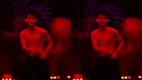 TFBOYS-001 — webcam model online on stripchat