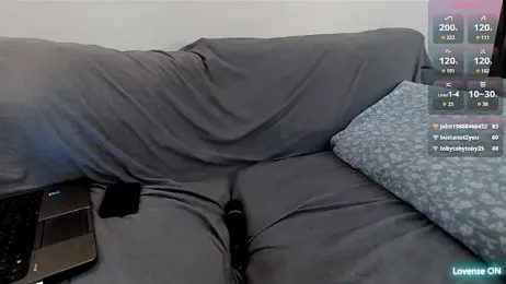 EmoDream1998 — stripchat