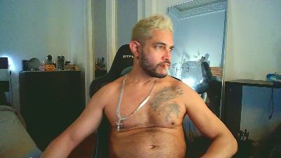 MickBCN01 — Cam4 stream photo (Dec 2025)