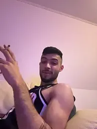 Z-man- — webcam model online on stripchat