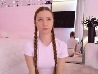 tinyangelxx — Chaturbate stream photo (Apr 2026)