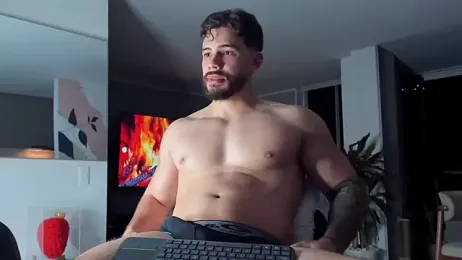 Valenthino_Salvatore — Stripchat stream photo (Apr 2026)