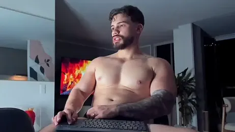 Valenthino_Salvatore — Stripchat stream photo (Apr 2026)