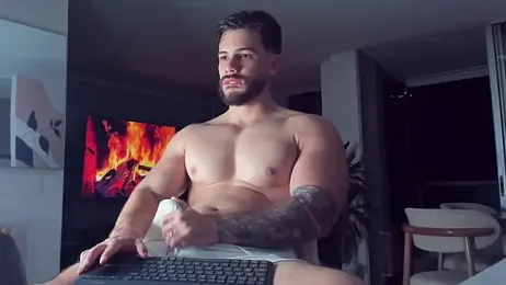 Valenthino_Salvatore — webcam model online on stripchat