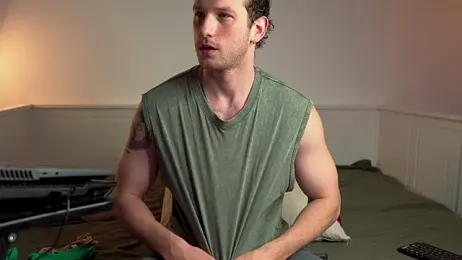 VIktorSecret — Stripchat stream photo (Aug 2026)